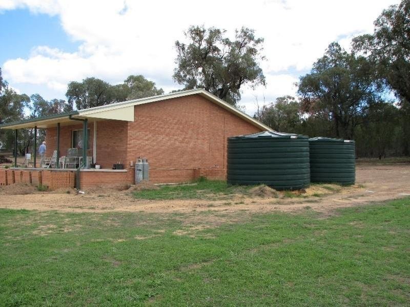 Lot 2 Canimbla Road, Cowra NSW 2794