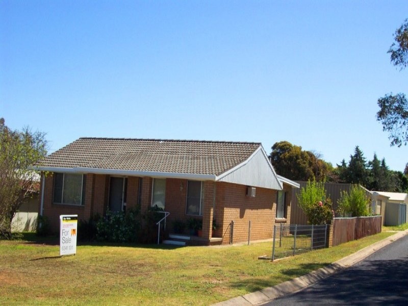 20A Macassar Street, Cowra NSW 2794