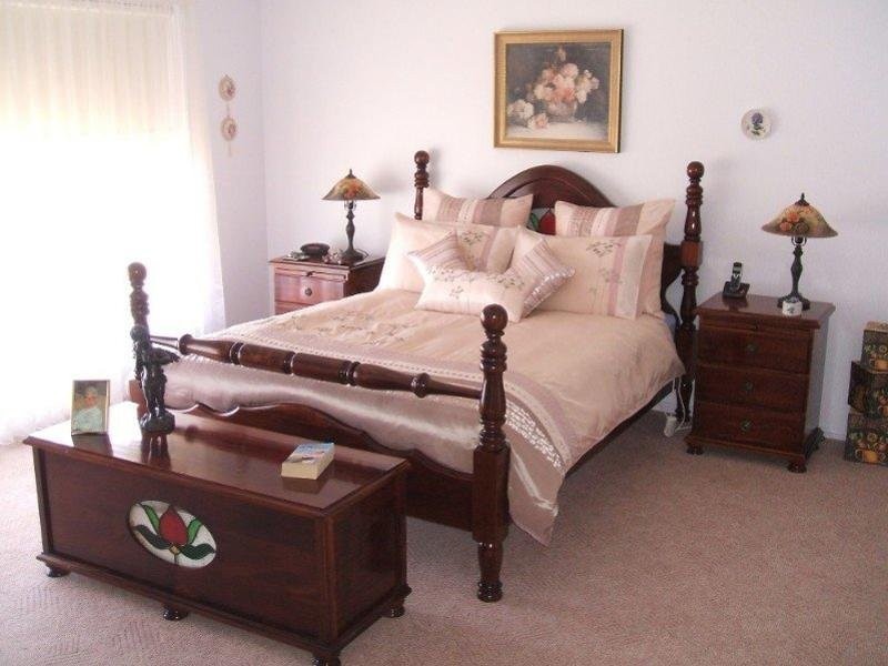 1 Gower Hardy Circuit, Cowra NSW 2794