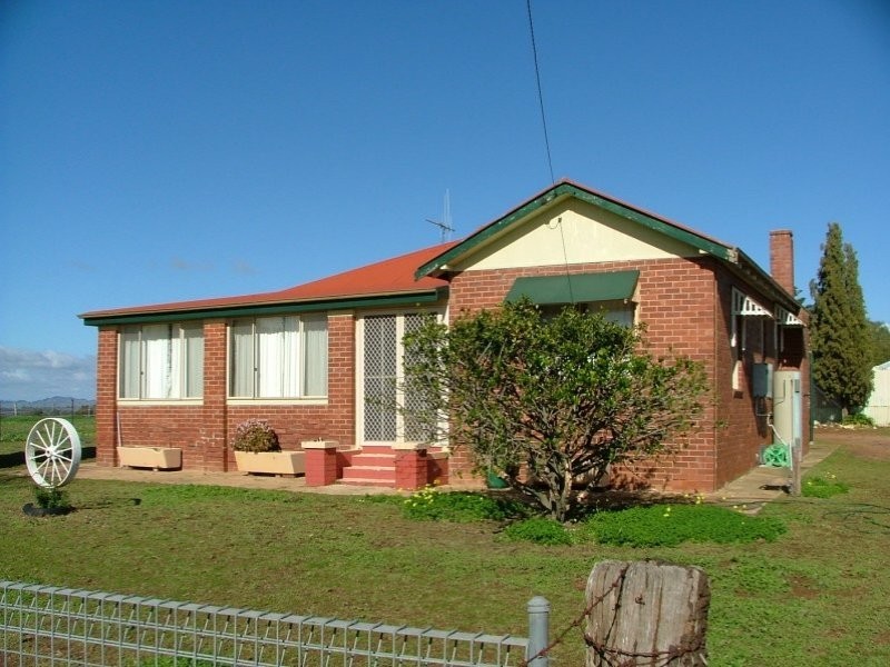 Lot 2 Calare Street, Cowra NSW 2794