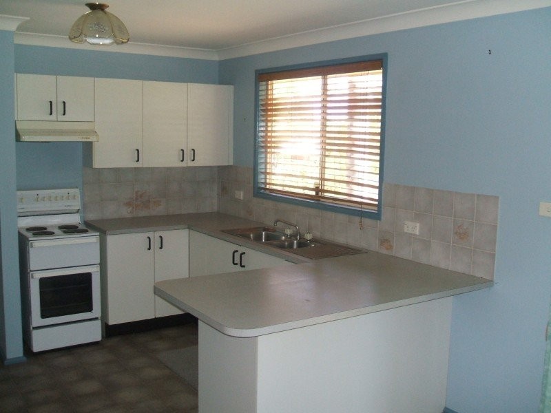 22 Chapman Street, Cowra NSW 2794