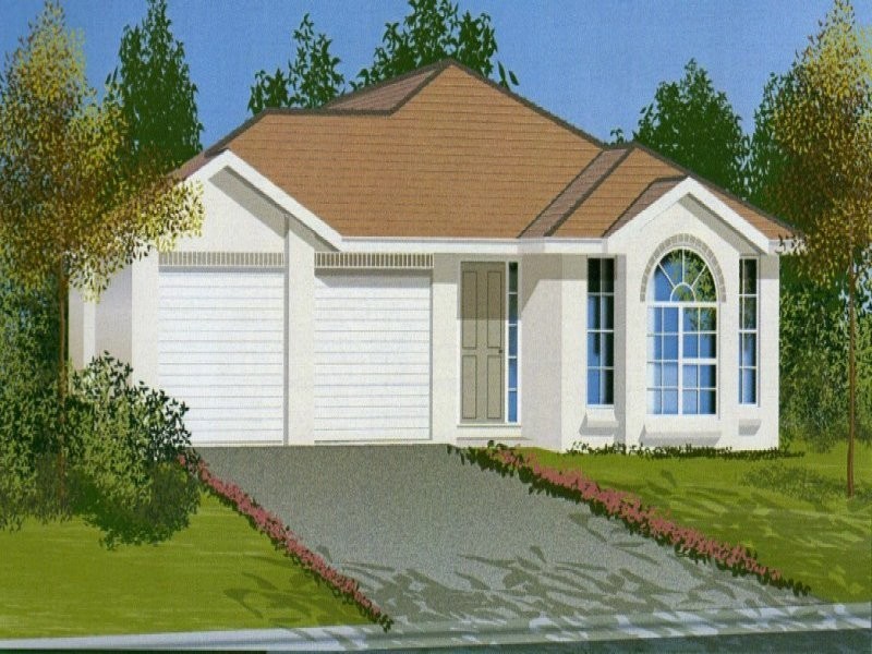 Lot 25 West Street, Grenfell NSW 2810