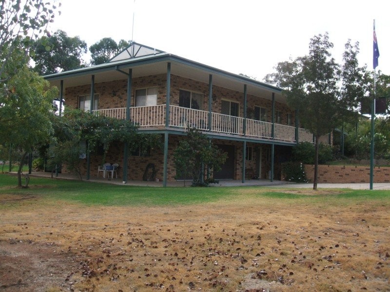 Lot 4 Military Parade, Cowra NSW 2794