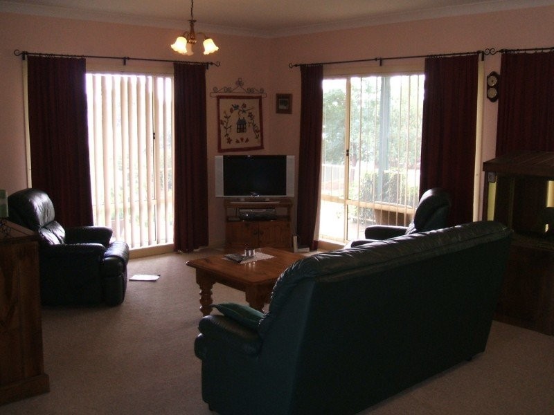 Lot 4 Military Parade, Cowra NSW 2794