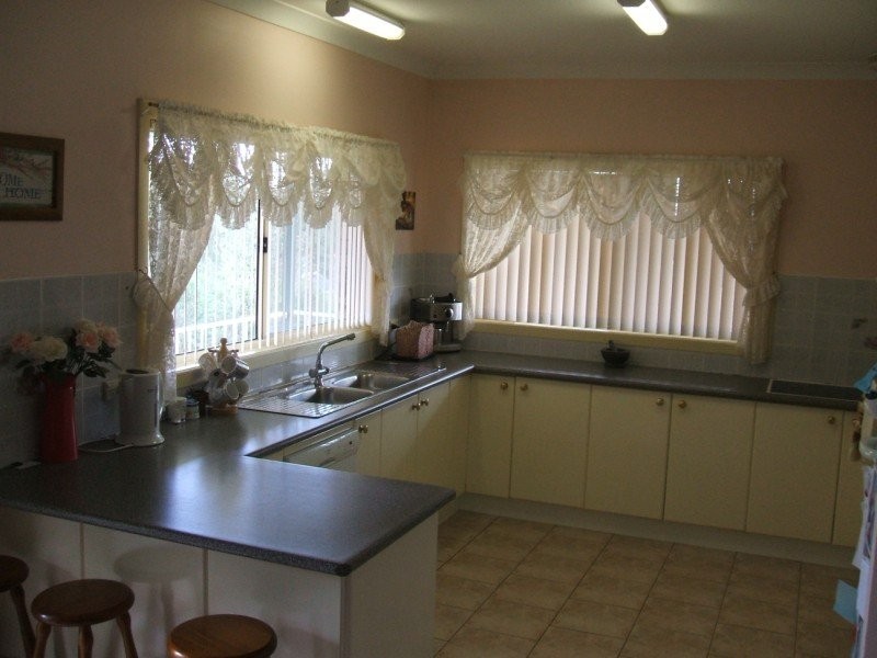Lot 4 Military Parade, Cowra NSW 2794