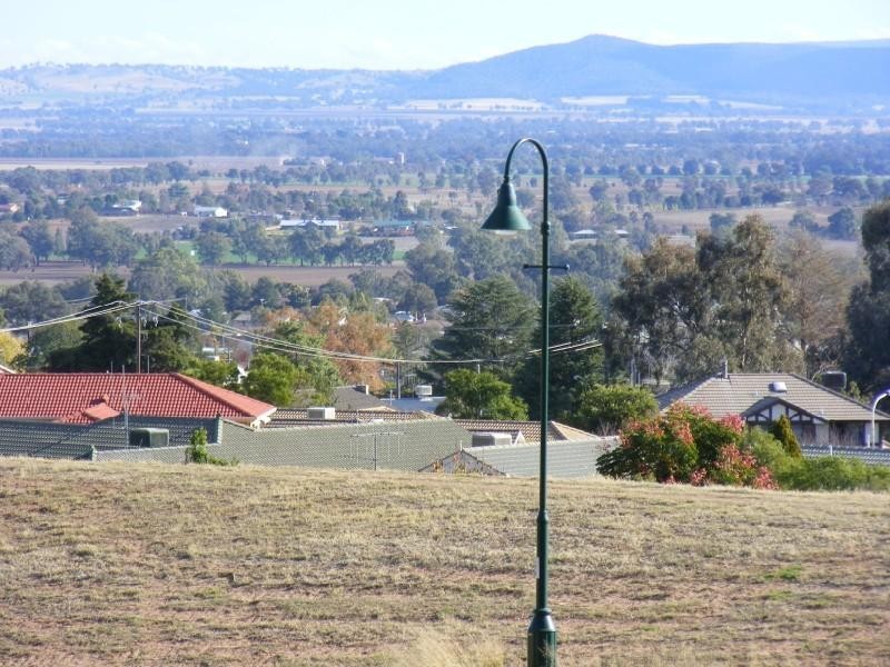 Lot 201 London Drive, Cowra NSW 2794