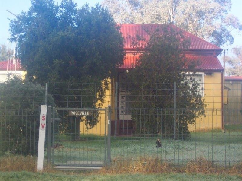 1 Noyeau Street, Woodstock NSW 2793