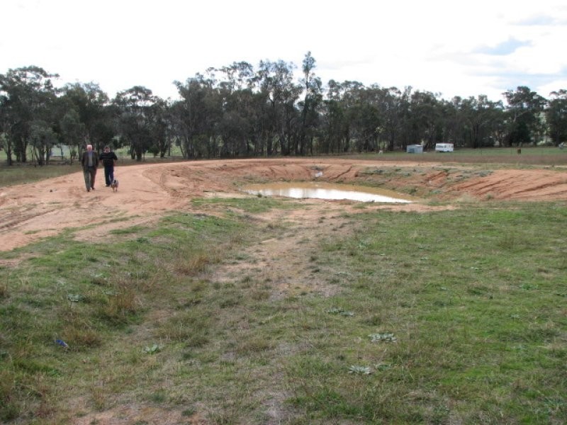 1015 Pine Mount Road, Cowra NSW 2794