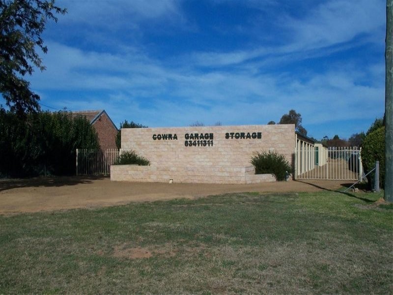 122 Grenfell Road, Cowra NSW 2794
