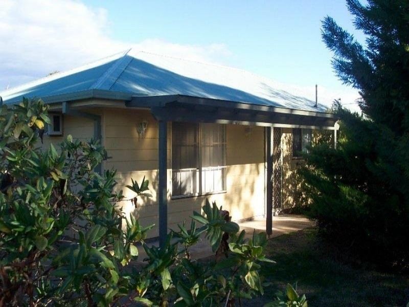 1 Waddell Street, Wattamondara NSW 2794
