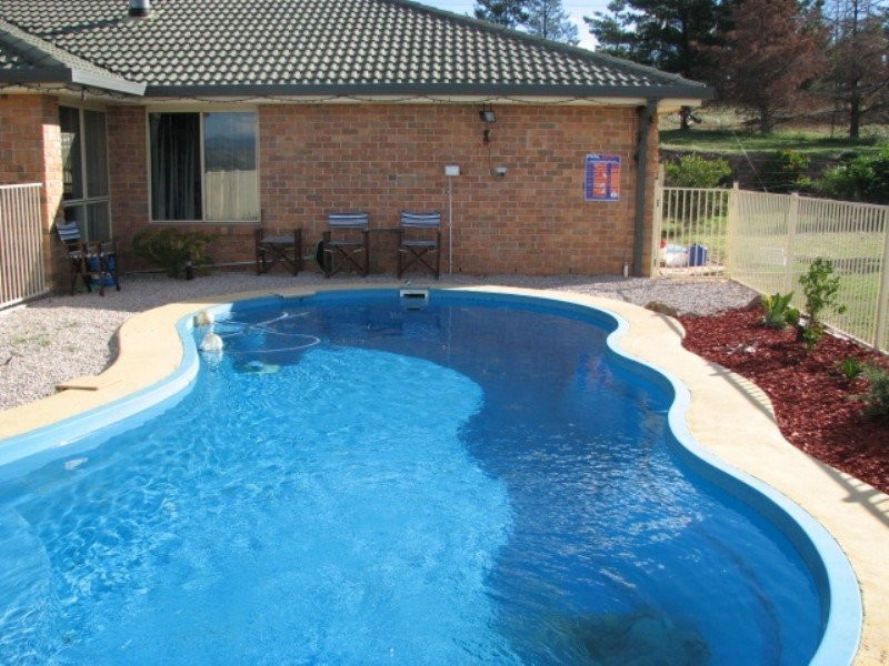 153 Square Road, Canowindra NSW 2804