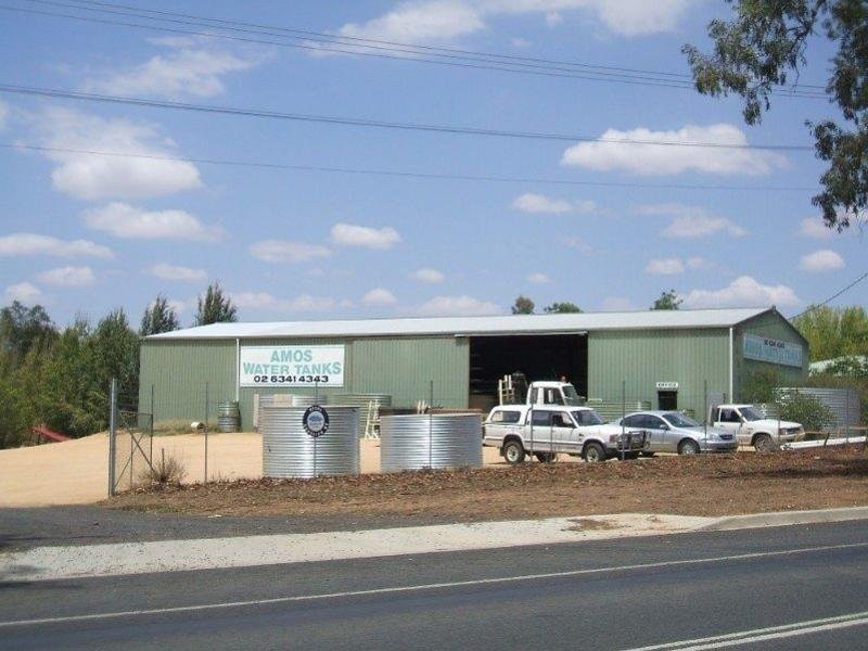84 Young Road, Cowra NSW 2794