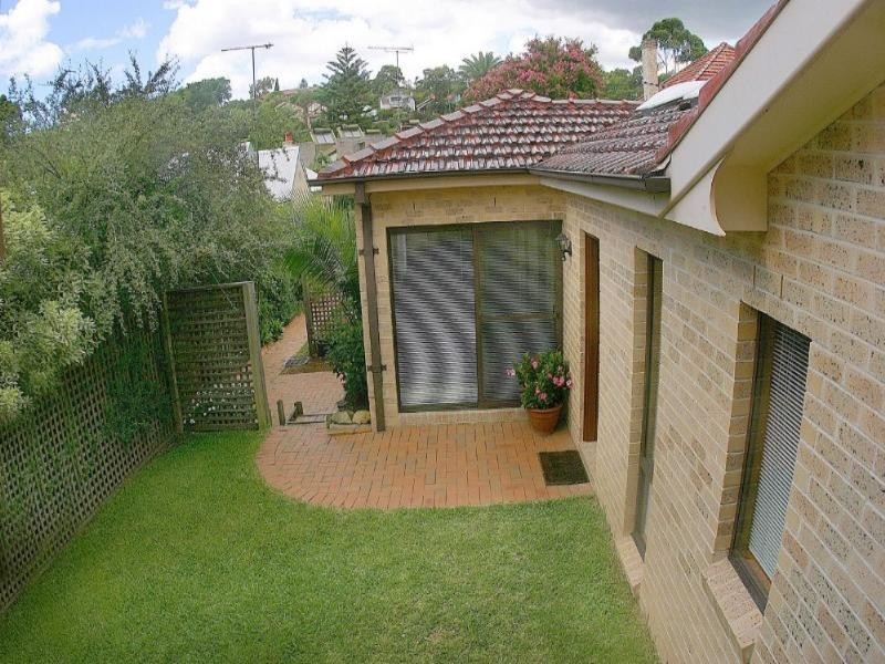 31A Marks Street, Naremburn NSW 2065