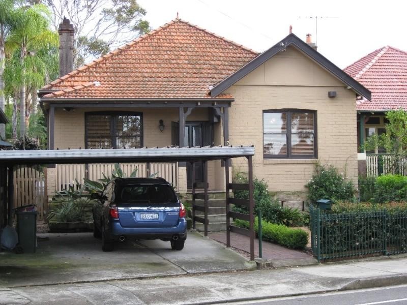 12 Carter Street, Cammeray NSW 2062