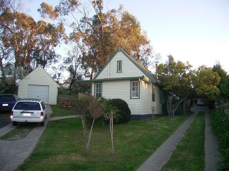 36A Beenak Road, Wandin North VIC 3139