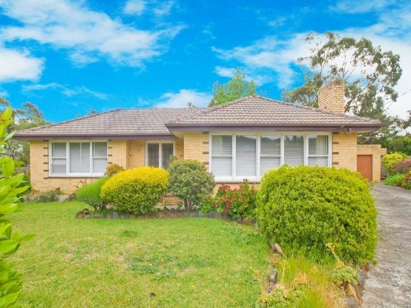 6 Cameron Court, Kilsyth VIC 3137