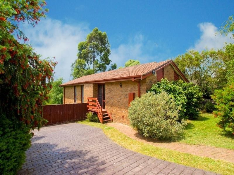 20 Club Point Drive, Chirnside Park VIC 3116