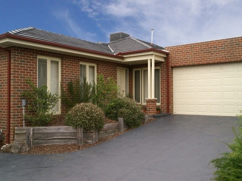 6/37 HOLLOWAY ROAD, Croydon North VIC 3136