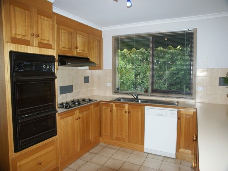 5 JUSTIN COURT, Croydon North VIC 3136