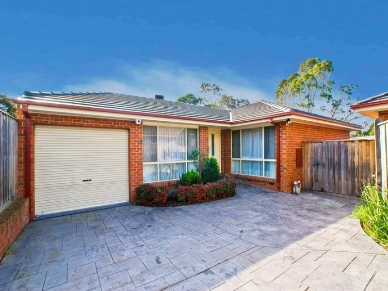 1 SELLICK DRIVE, Croydon VIC 3136