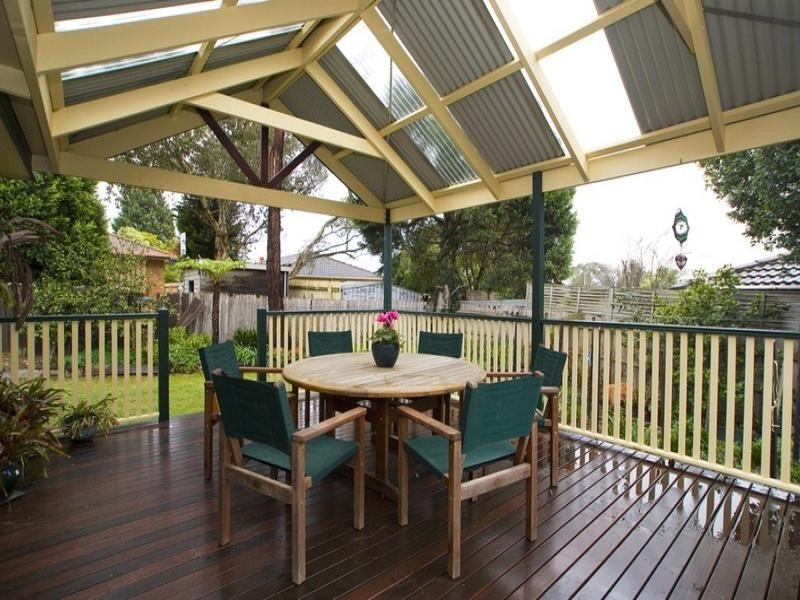 12 MARLOO COURT, Croydon Hills VIC 3136