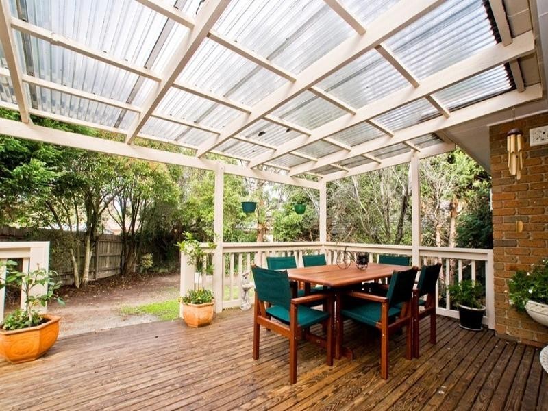 7 ESKDALE DRIVE, Croydon Hills VIC 3136