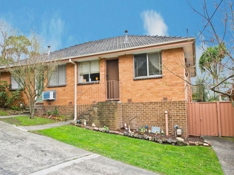 5, 6 CENTRAL AVENUE, Mooroolbark VIC 3138