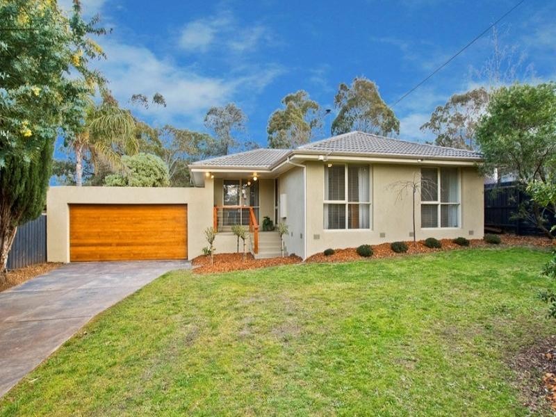 9 JOROMA PLACE, Wonga Park VIC 3115