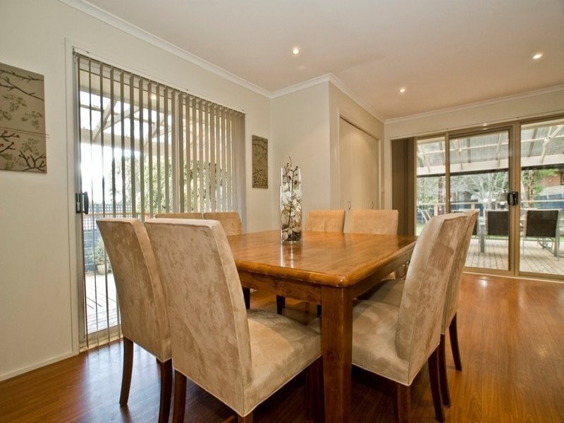 9 JOROMA PLACE, Wonga Park VIC 3115