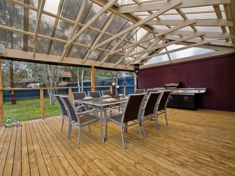 9 JOROMA PLACE, Wonga Park VIC 3115