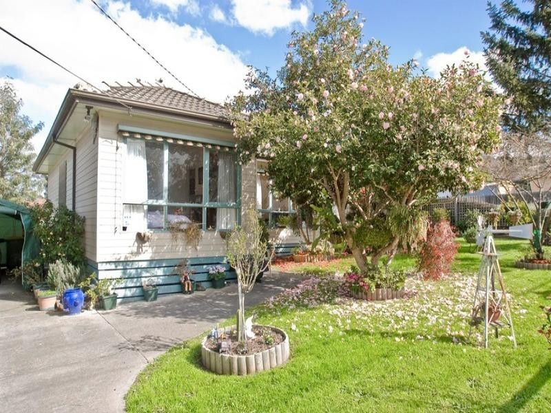 1 CLYDE STREET, Lilydale VIC 3140