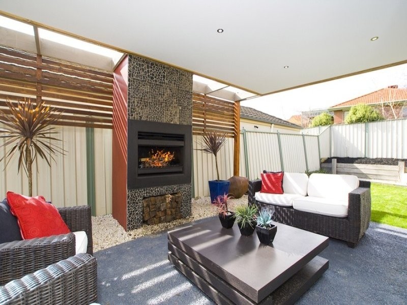 13 PARKVIEW TERRACE, Chirnside Park VIC 3116