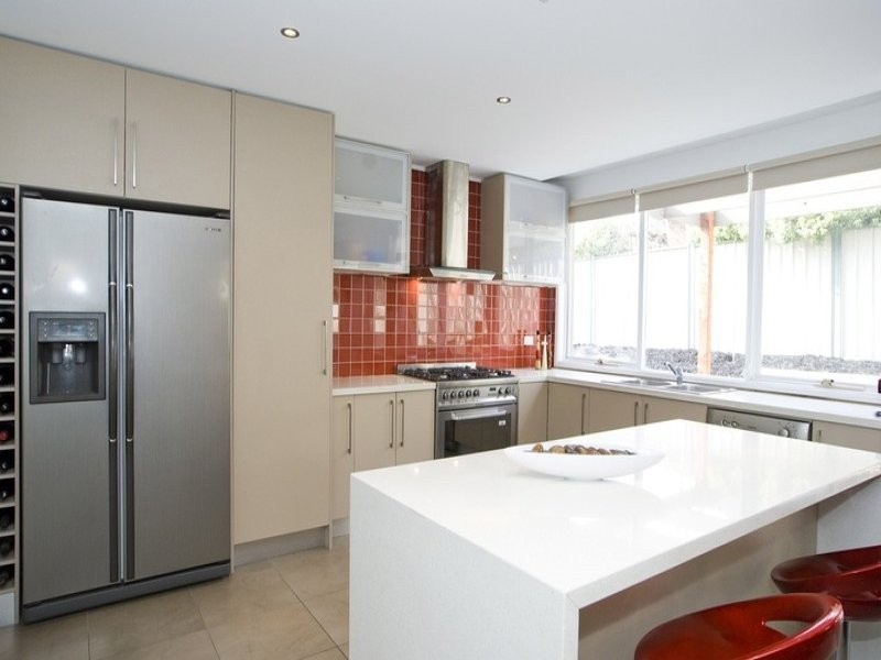 13 PARKVIEW TERRACE, Chirnside Park VIC 3116