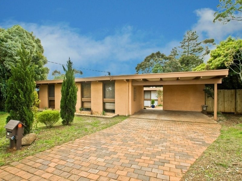 10 PARKVALLEY DRIVE, Chirnside Park VIC 3116