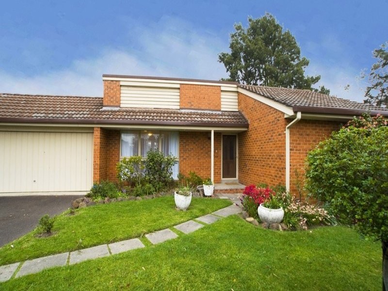 20, 354 MT DANDENONG ROAD, Croydon VIC 3136
