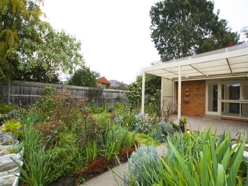 20, 354 MT DANDENONG ROAD, Croydon VIC 3136
