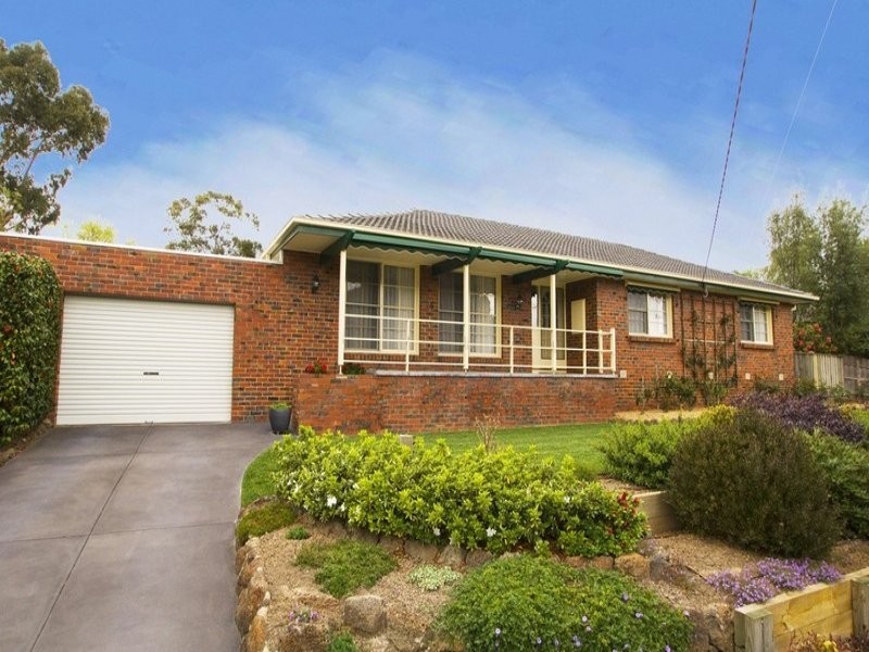 20 WALLARA CRESCENT, Croydon VIC 3136