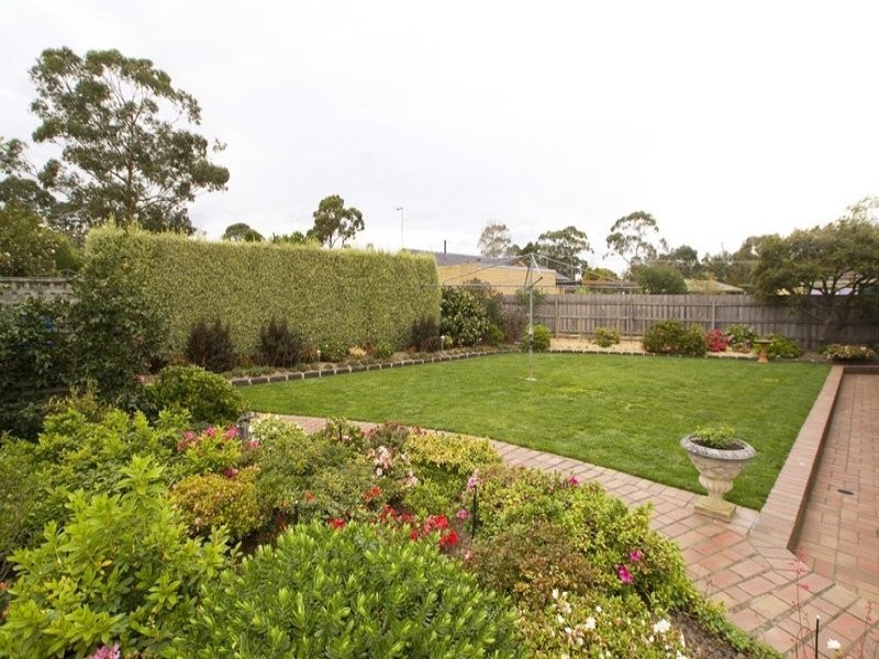 20 WALLARA CRESCENT, Croydon VIC 3136