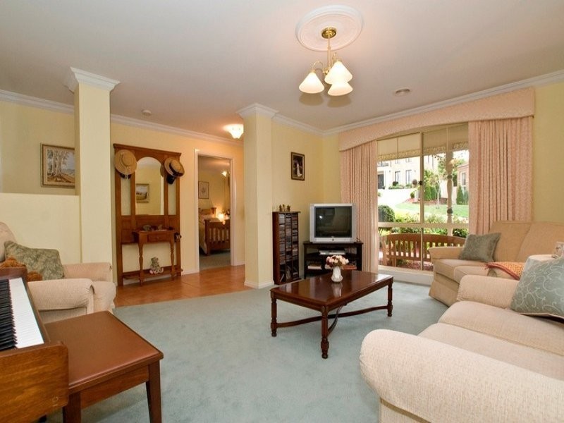 3 CHAMPAGNE RISE, Chirnside Park VIC 3116