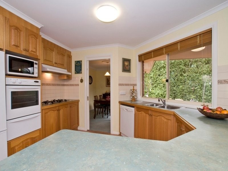 3 CHAMPAGNE RISE, Chirnside Park VIC 3116