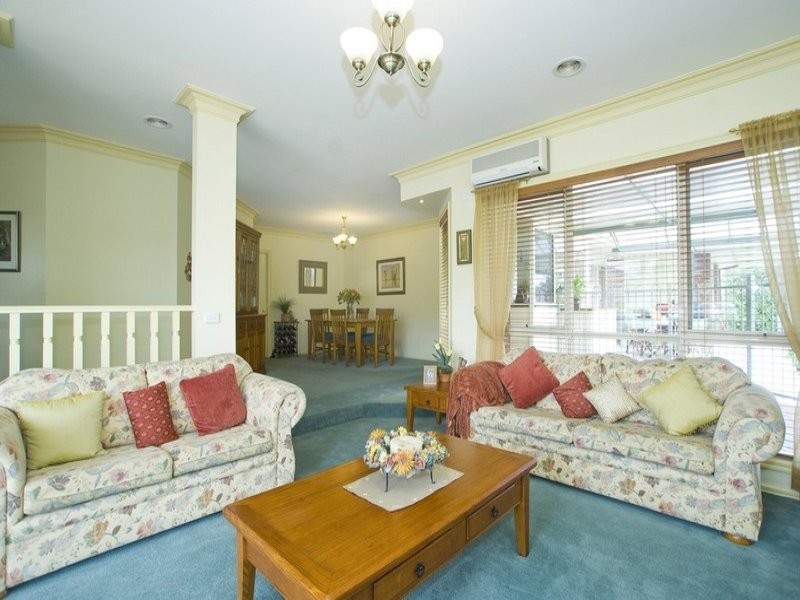 21 YARRA HILL LANE, Chirnside Park VIC 3116