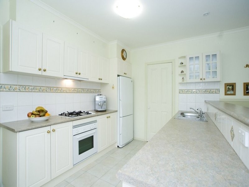 21 YARRA HILL LANE, Chirnside Park VIC 3116