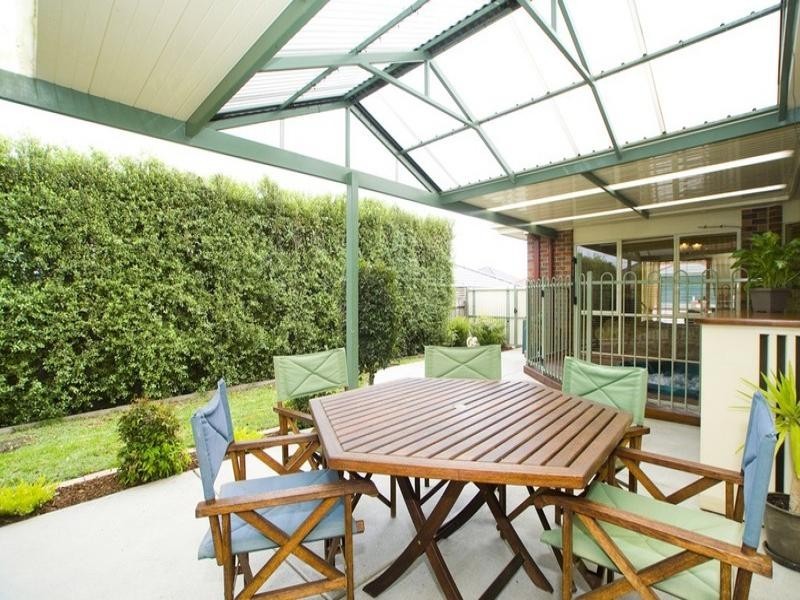 21 YARRA HILL LANE, Chirnside Park VIC 3116