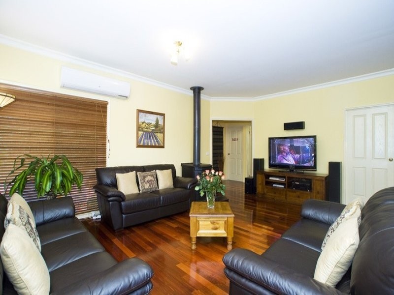 31 PAULA WAY, Chirnside Park VIC 3116