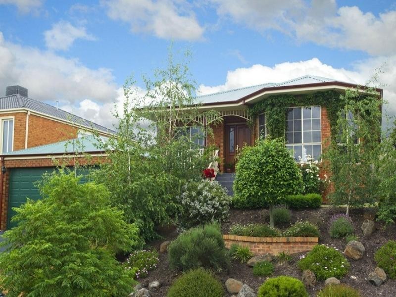 31 PAULA WAY, Chirnside Park VIC 3116