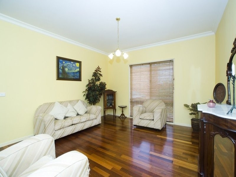 31 PAULA WAY, Chirnside Park VIC 3116