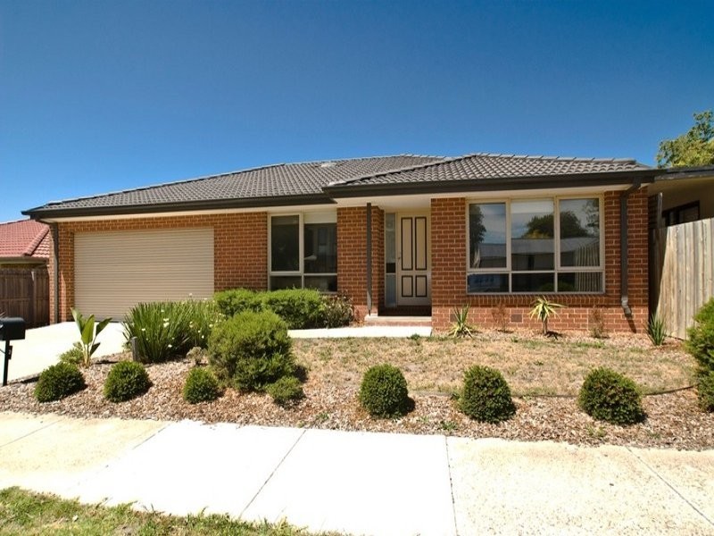 2 NICKSON CLOSE, Bayswater North VIC 3153