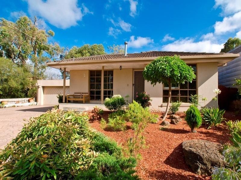 1 PANORAMA DRIVE, Croydon North VIC 3136