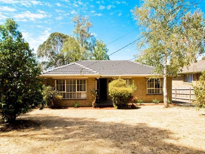 70 WARRIEN ROAD, Croydon North VIC 3136
