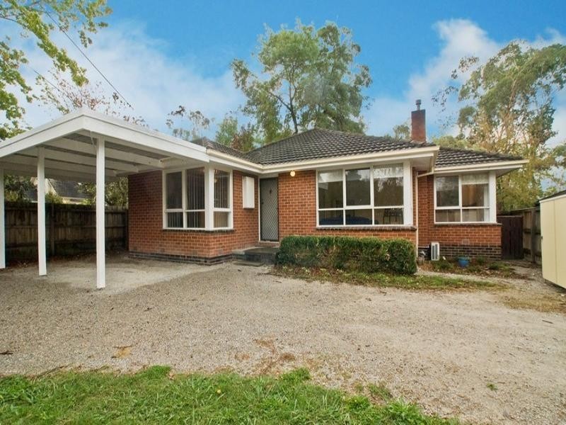 10 Cecil Street, Wonga Park VIC 3115